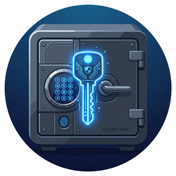 PassVault Icon